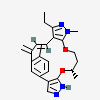 an image of a chemical structure CID 170617597