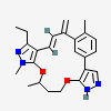 an image of a chemical structure CID 170618009