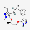 an image of a chemical structure CID 170618548