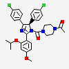 an image of a chemical structure CID 170620305