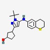 an image of a chemical structure CID 170623584