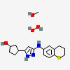 an image of a chemical structure CID 170623923