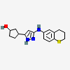 an image of a chemical structure CID 170623924