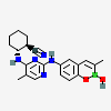 an image of a chemical structure CID 170626371