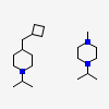 an image of a chemical structure CID 170629192