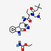 an image of a chemical structure CID 170631598