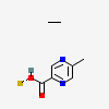 an image of a chemical structure CID 170633122