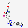 an image of a chemical structure CID 170639847