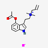 an image of a chemical structure CID 170646986