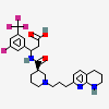 an image of a chemical structure CID 170649899