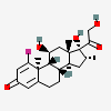 an image of a chemical structure CID 170650986