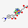 an image of a chemical structure CID 170653160