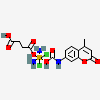 an image of a chemical structure CID 170653162