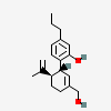 an image of a chemical structure CID 170659363
