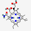 an image of a chemical structure CID 170659475