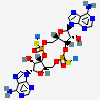 an image of a chemical structure CID 170659506