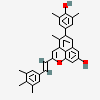 an image of a chemical structure CID 170659579