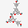 an image of a chemical structure CID 170659587