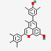 an image of a chemical structure CID 170659589