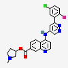 an image of a chemical structure CID 170666402