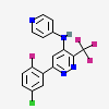 an image of a chemical structure CID 170666416