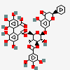 an image of a chemical structure CID 170670728