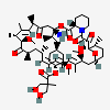 an image of a chemical structure CID 170672687