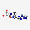 an image of a chemical structure CID 170672785