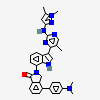 an image of a chemical structure CID 170672819
