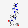 an image of a chemical structure CID 170672881