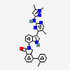 an image of a chemical structure CID 170672988