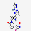 an image of a chemical structure CID 170673135