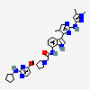 an image of a chemical structure CID 170673151