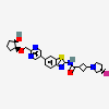 an image of a chemical structure CID 170674805
