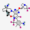 an image of a chemical structure CID 170677377