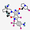 an image of a chemical structure CID 170677391