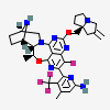 an image of a chemical structure CID 170677399