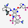 an image of a chemical structure CID 170677419