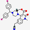 an image of a chemical structure CID 170679471