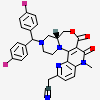 an image of a chemical structure CID 170679480