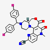 an image of a chemical structure CID 170679482