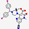 an image of a chemical structure CID 170679491