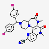 an image of a chemical structure CID 170679502