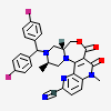 an image of a chemical structure CID 170679503