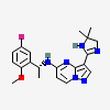 an image of a chemical structure CID 170680021