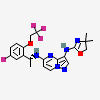 an image of a chemical structure CID 170680023