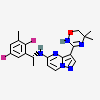 an image of a chemical structure CID 170680025