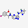 an image of a chemical structure CID 170680027