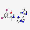 an image of a chemical structure CID 170680028