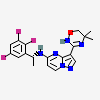 an image of a chemical structure CID 170680032